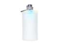HYDRAPAK Trinkflasche mit Filterkappe Flux 1,5 Liter