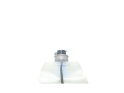 HYDRAPAK Trinkflasche mit Filterkappe Flux 1,5 Liter