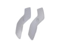 SWEET PROTECTION Aerocovers for Falconer Aero 2Vi Mips | silver smoke