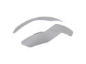 SWEET PROTECTION Aerocovers for Falconer Aero 2Vi Mips | silver smoke S/M
