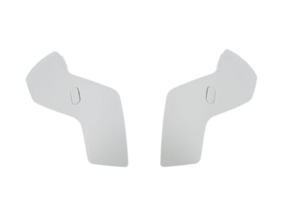 SWEET PROTECTION Aerocovers for Falconer Aero 2Vi Mips | bronco white