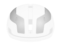 SWEET PROTECTION Aerocovers for Falconer Aero 2Vi Mips | bronco white