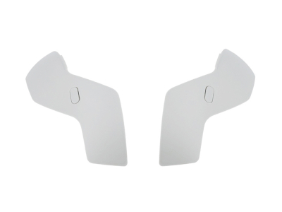 SWEET PROTECTION Aerocovers for Falconer Aero 2Vi Mips | bronco white M/L