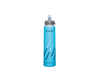 HYDRAPAK Trinkflasche Ultraflask Speed 500 ml | Malibi Blue