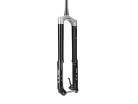 INTEND Suspension Fork 29" Blackline Flash Travel...