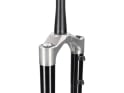 INTEND Suspension Fork 29" Blackline Flash Travel Ranger 160 mm tapered BOOST 44 mm Offset black