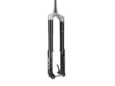 INTEND Suspension Fork 29" Blackline Flash Travel Ranger 170 mm tapered BOOST 44 mm Offset black