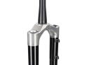 INTEND Suspension Fork 29" Blackline Flash Travel Ranger 170 mm tapered BOOST 44 mm Offset black
