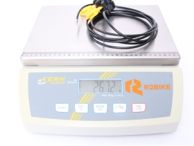 MAGURA Brake Caliper Post Mount for Clara Pro | black / gray