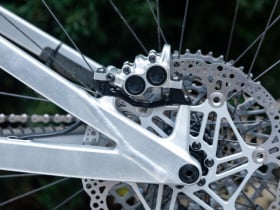 OAK COMPONENTS Adapter Post Mount Plasmadapt | +40/43 mm...