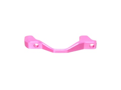 OAK COMPONENTS Adapter Post Mount Plasmadapt | +40/43 mm | pink
