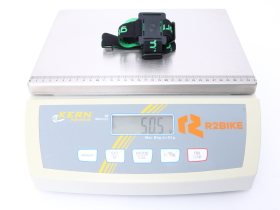 GLOWORM Stirnband Headstrap für Alpha | X2 | XS