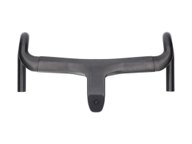 BIKE AHEAD COMPOSITES Stem/Handlebar Unit THE COCKPIT Gravel