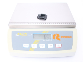 GLOWORM Helm Befestigungsadapter univeral