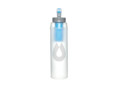 HYDRAPAK Trinkflasche mit Filterkappe Ultraflask Speed 500 ml