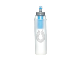 HYDRAPAK Trinkflasche mit Filterkappe Ultraflask Speed...