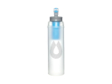 HYDRAPAK Trinkflasche mit Filterkappe Ultraflask Speed 500 ml