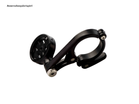 GLOWORM Quarter Turn Mount für QR Lenkerhalterung