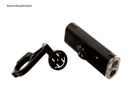 GLOWORM Quarter Turn Mount Interface