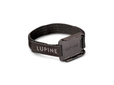LUPINE Armbandhalterung für Bluetooth Fernbedienung