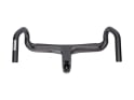 BIKE AHEAD COMPOSITES Stem/Handlebar Unit THE COCKPIT Gravel | 380 mm / 99 mm