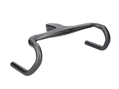 BIKE AHEAD COMPOSITES Stem/Handlebar Unit THE COCKPIT Gravel | 400 mm / 122 mm