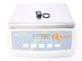 GLOWORM Fernbedienung TX (BT) Remote Button (G2.x)