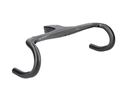 BIKE AHEAD COMPOSITES Stem/Handlebar Unit THE COCKPIT Race