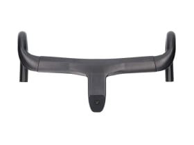 BIKE AHEAD COMPOSITES Stem/Handlebar Unit THE COCKPIT Race