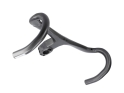 BIKE AHEAD COMPOSITES Stem/Handlebar Unit THE COCKPIT Race | 360 mm / 133 mm