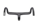 BIKE AHEAD COMPOSITES Stem/Handlebar Unit THE COCKPIT Race | 380 mm / 99 mm