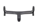 BIKE AHEAD COMPOSITES Stem/Handlebar Unit THE COCKPIT Race | 380 mm / 111 mm