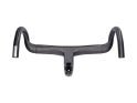 BIKE AHEAD COMPOSITES Stem/Handlebar Unit THE COCKPIT Race | 400 mm / 99 mm