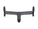 BIKE AHEAD COMPOSITES Stem/Handlebar Unit THE COCKPIT Race | 440 mm / 99 mm