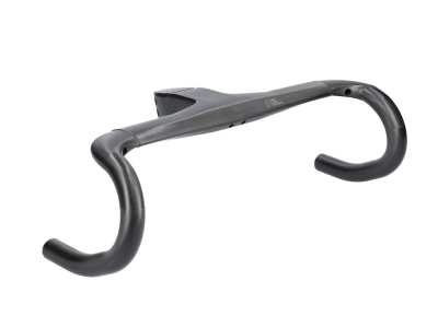 BIKE AHEAD COMPOSITES Stem/Handlebar Unit THE COCKPIT Race | 440 mm / 122 mm