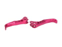 OAK COMPONENTS Bremshebelset SR Lever für SRAM Bremsen | pink