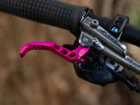 OAK COMPONENTS Bremshebelset SH Lever für Shimano...