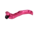 OAK COMPONENTS Brake Lever Set SH for Shimano Brakes | pink
