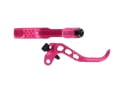 OAK COMPONENTS Brake Lever Set SH for Shimano Brakes | pink