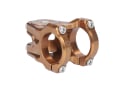 OAK COMPONENTS Stem Eternal 35 mm | 42 mm including Ahead Cap | kashgold