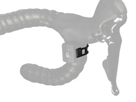 LUPINE Bar Mount for Bluetooth Remote Control Peppi V5 |...