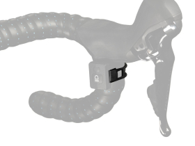 LUPINE Lenkerhalterung Bluetooth Fernbedineung Peppi V5 |...