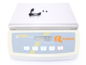 LUPINE Adapter GoPro | SL X / SL Minimax F Scheinwerfer