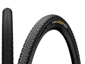 CONTINENTAL Reifen Gravel Terra Speed 28" x 1,70 |...