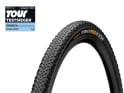 CONTINENTAL Reifen Gravel Terra Speed 28" x 1,70 | 45 - 622 ProTection TLR