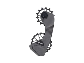 ALPITUDE COMPONENTS Oversized Derailleur Cage Brandtal...