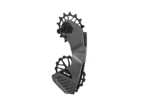 ALPITUDE COMPONENTS Oversized Derailleur Cage Brandtal...