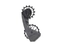 ALPITUDE COMPONENTS Oversized Derailleur Cage Brandtal for 12-speed Shimano | Black