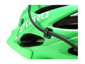 LUPINE Kabelführung Klebepads für Helme