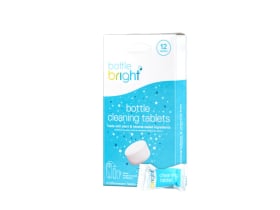 HYDRAPAK Bottle Bright 12 Tabs